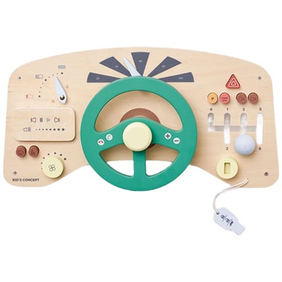 Tableau d'activités KID'S CONCEPT