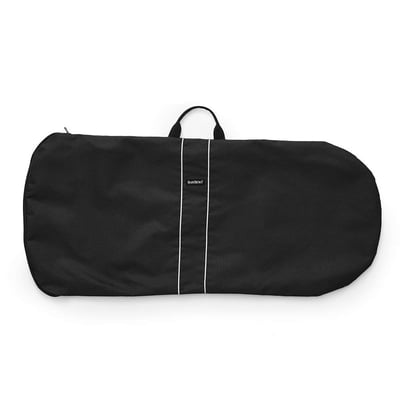 Sac de transport pour Transat BabyBjörn Sac de transport, noir BABYBJORN