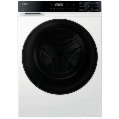Lave linge sechant HWD8BP14357NTUFR HAIER