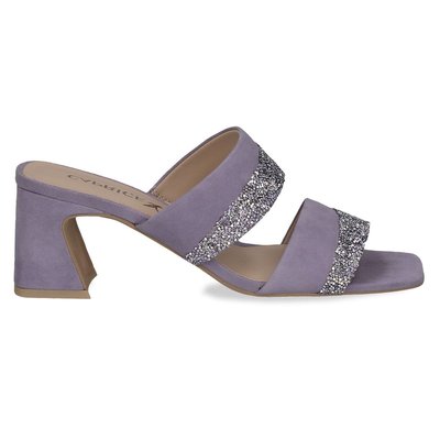 Mule en cuir CAPRICE