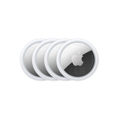 Tracker GPS AirTag pack de 4 - 2nd gen APPLE