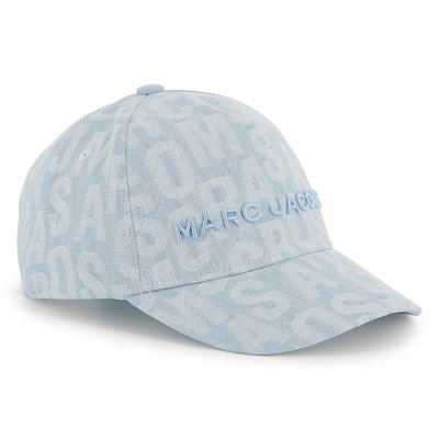 Casquette en jean MARC JACOBS