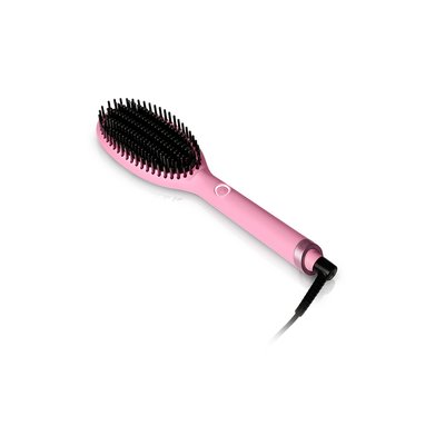 Brosse chauffante Glide Collection Pink GHD