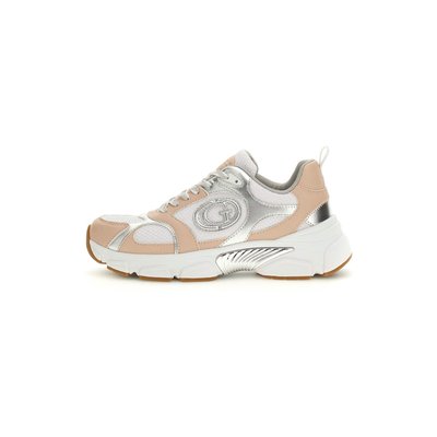 Baskets De Running Ibitha Empiècements Irisés GUESS