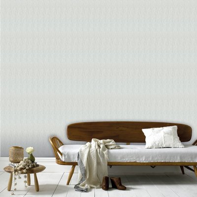 Papier peint Lin grainé SUPERFRESCO EASY