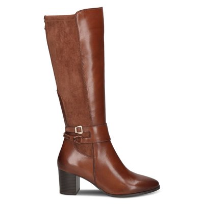 Bottes en cuir CAPRICE