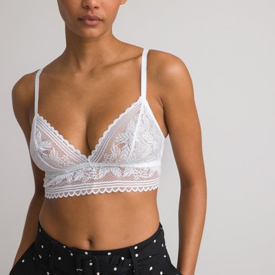 Bustier-BH Signature JEANNE LA REDOUTE COLLECTIONS