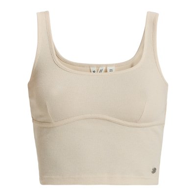 Débardeur crop top PRETTY PLEASE. ROXY