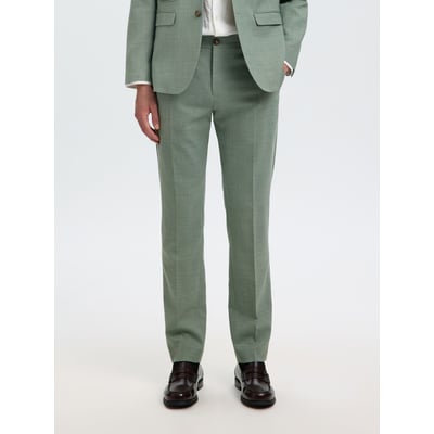 Pantalon De Costume SELECTED