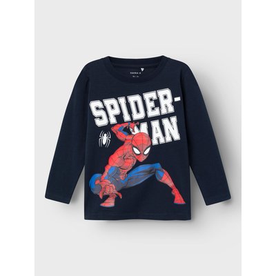 Spiderman Top à manches longues NAME IT