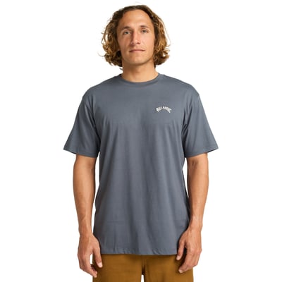 T shirt manches courtes ARCH CREW BILLABONG