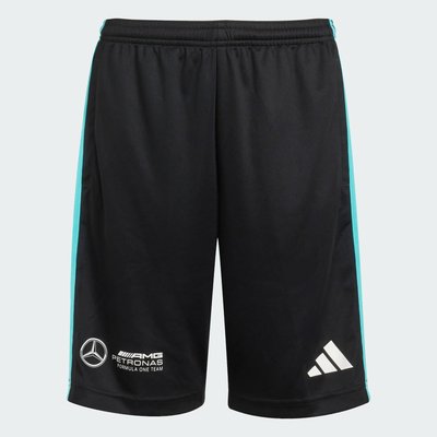 SHORT MERCEDES - AMG PETRONAS FORMULA ONE TEAM DNA adidas Performance