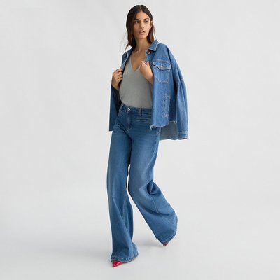 Top en maille LIU JO