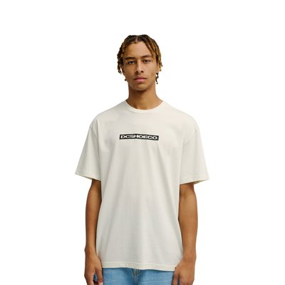 T-Shirt manches courtes. DC SHOES