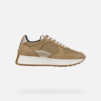 Baskets  D AMABEL GEOX