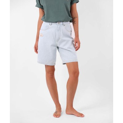 Short Denim DENIM OXBOW