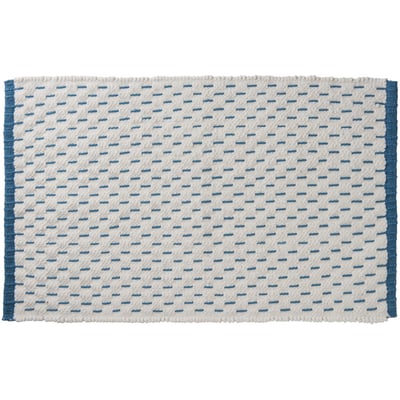 Tapis déco réversible en coton CAMINO GUY LEVASSEUR