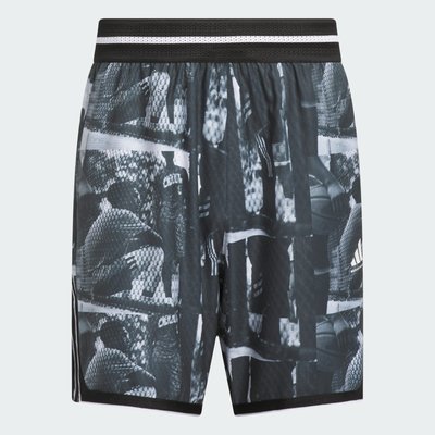 Short adidas Crazy Lite AOP adidas Performance