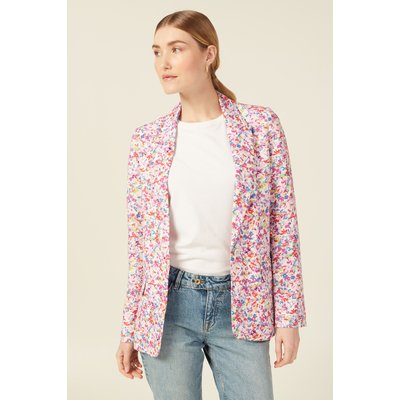 Veste blazer éco-responsable BONOBO