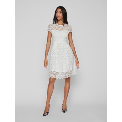 Robe de mariage princesse La Redoute