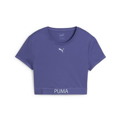 Trainingsshirt STRONG mit kurzen Ärmeln PUMA