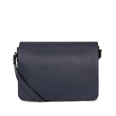 Sac porté travers  Cuir CONFORT HEXAGONA