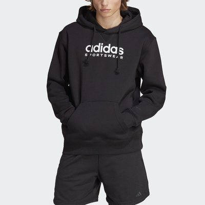 Sweat à capuche grand logo ADIDAS SPORTSWEAR