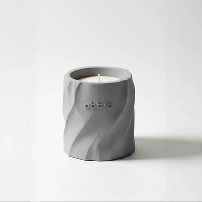 Свеча Artisan  / Артисан SO'HOME