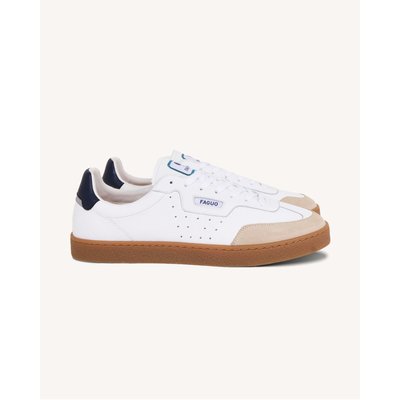 Baskets cuir LUMBO LUMBO FAGUO
