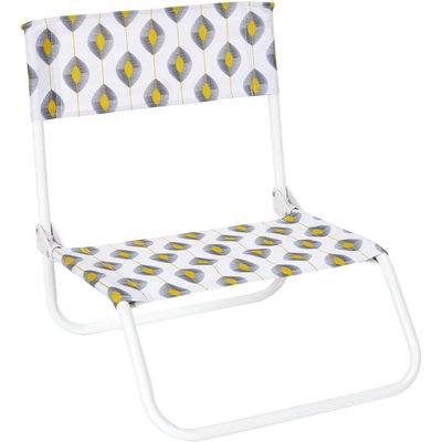 Chaise de plage pliante Zeste CMP