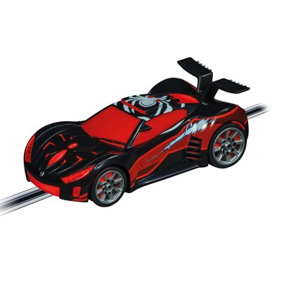 Levier de vitesse Spider-Man - Carrera GO CARRERA