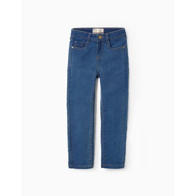 Jean Flexible ZIPPY