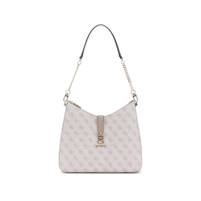 Sac D'épaule Zamira Logo 4G GUESS