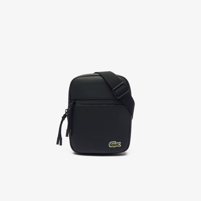 Petite sacoche plate LCST LACOSTE