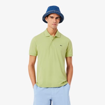 Polo L.12.12 LIGHT LACOSTE