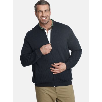 Veste en molleton ANNTHONY CHARLES COLBY