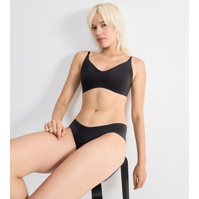 Lote de 2 soutiens bralette Zero Microfibre 2.0 SLOGGI