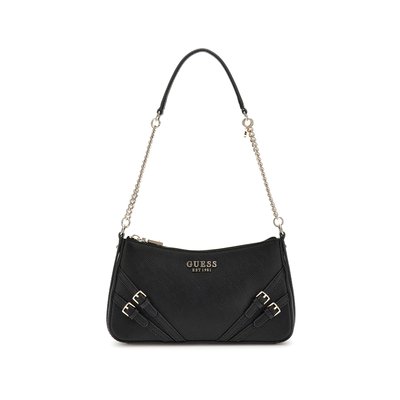 Sac D'épaule Bramina Saffiano GUESS