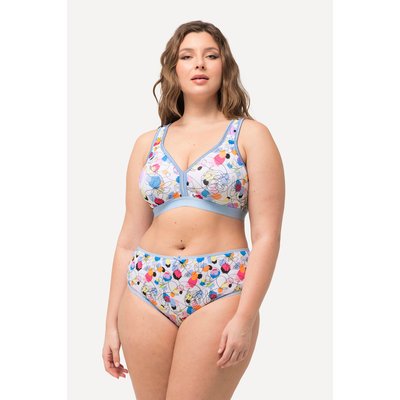 Soutien-gorge minimiseur, sans armatures ULLA POPKEN