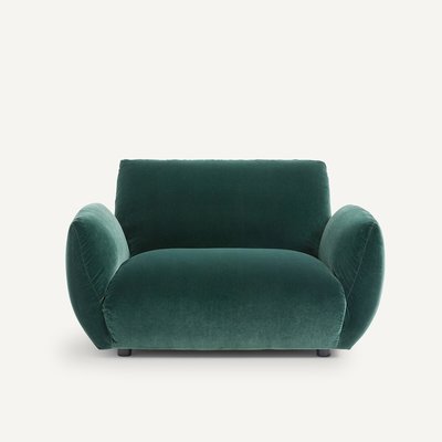 Sessel Spogano, Samt AM.PM