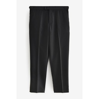 Pantalon de smoking fuselé NEXT