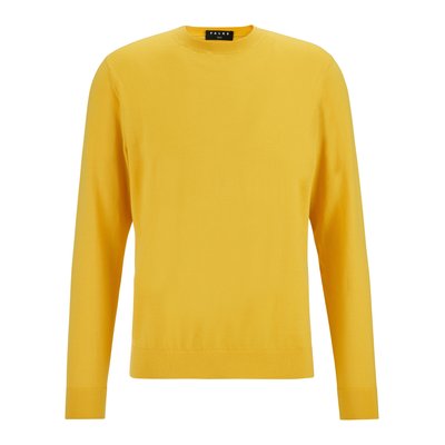 Pull-over Laine Vierge FALKE