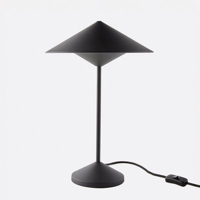 Lampe à poser en métal fer H42 cm, Coney LA REDOUTE INTERIEURS