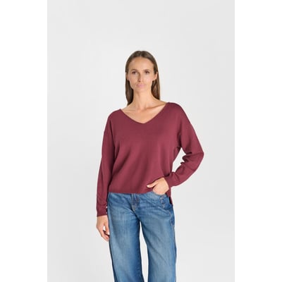Pull TINGA LE TEMPS DES CERISES
