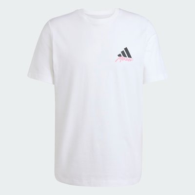 T-shirt graphique Messi Icon adidas Performance