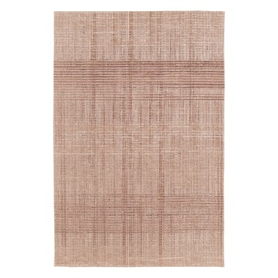 Tapis intérieur extérieur 100% recyclé PIA AFK LIVING