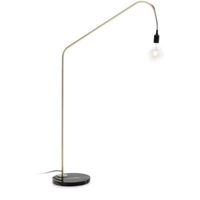Lampadaire en marbre, moderne, Alcazaba RECOLLECTION