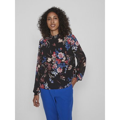Blouse à manches longues VILA VILA