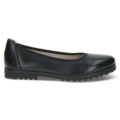 Ballerine en cuir CAPRICE