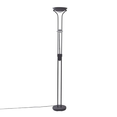 Lampadaire en métal moderneLED, Josefin LINDBY